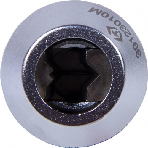 Метчикодержатель KING TONY М1-М10 3/8" 39123010M - изображение 2