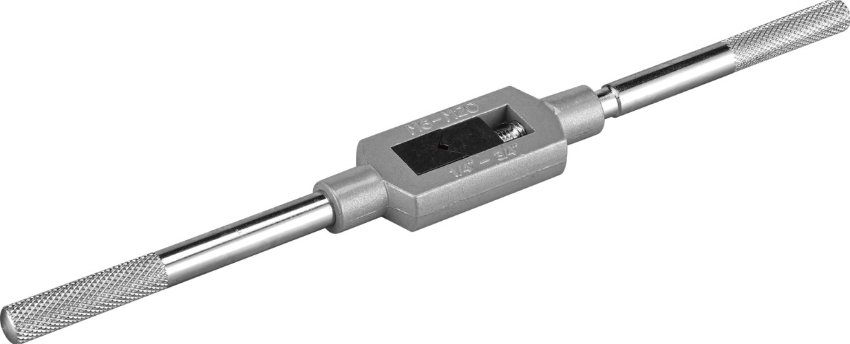 Метчикодержатель P.I.T. AMED06-0620 M6-M20 - изображение 3