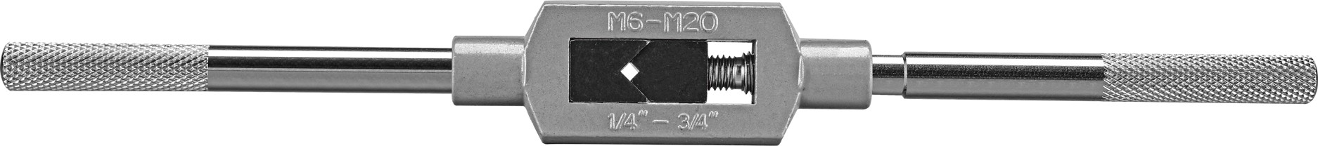 Метчикодержатель P.I.T. AMED06-0620 M6-M20