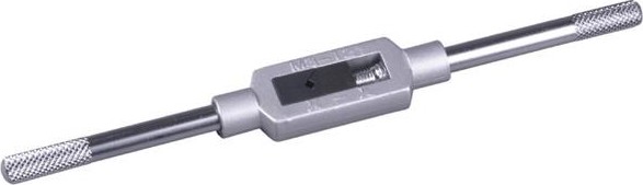 Метчикодержатель STAYER №4, М3-М12, 204 мм    28035-4 28035-4_z01