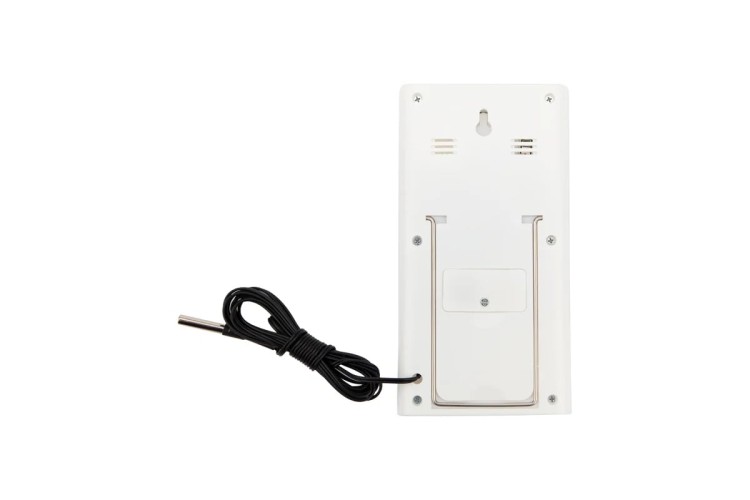 Метеостанция REXANT 70-0513 комнатно-уличная S3331SC с проводным - изображение 3