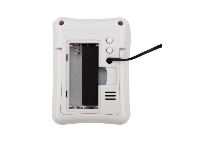 Метеостанция REXANT 70-0516 комнатно-уличная S521C - изображение 5