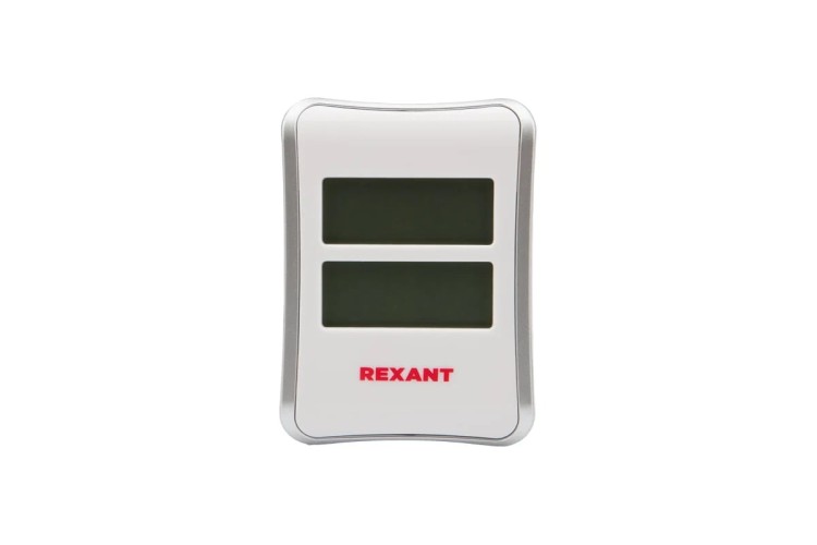 Метеостанция REXANT 70-0516 комнатно-уличная S521C - изображение 2