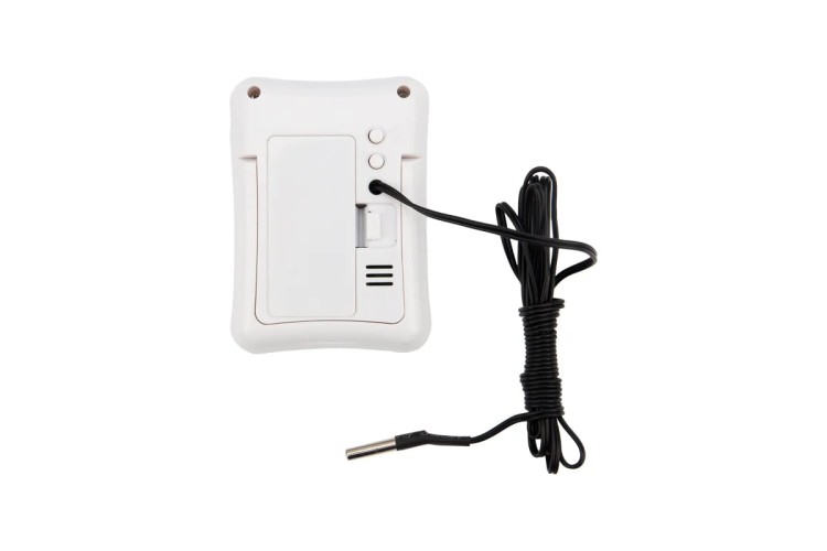 Метеостанция REXANT 70-0516 комнатно-уличная S521C - изображение 4