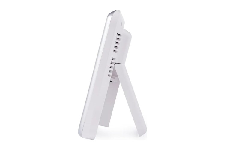 Метеостанция REXANT 70-0597 S637B с ЖК-экраном и беспроводным датчиком - изображение 5