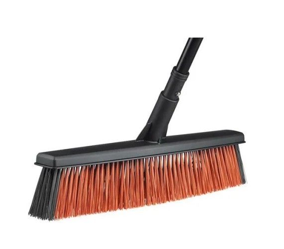 Метла FISKARS Solid большая  1025926 - изображение 2