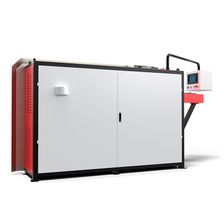 Правильно-гибочный автомат MetMachine AGW4-12B - изображение 14