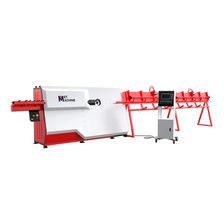 Правильно-гибочный автомат MetMachine AGW4-14С - изображение 11