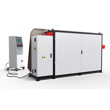 Правильно-гибочный автомат MetMachine AGW4-14С - изображение 12