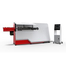 Правильно-гибочный автомат MetMachine AGW4-14С - изображение 13