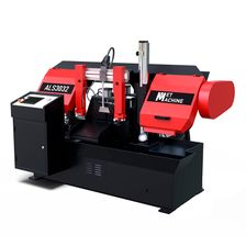 Автоматический ленточнопильный станок MetMachine ALS3032 - изображение 9