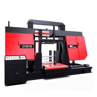 Автоматический ленточнопильный станок MetMachine ALS3032 - изображение 12