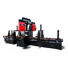 Автоматический ленточнопильный станок MetMachine ALS5560 - изображение 2