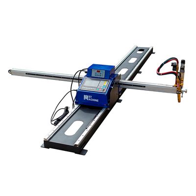 Аппарат воздушно-плазменной резки MetMachine PCA-100 IGBT - изображение 9