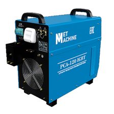 Аппарат воздушно-плазменной резки MetMachine PCA-120 IGBT - изображение 4