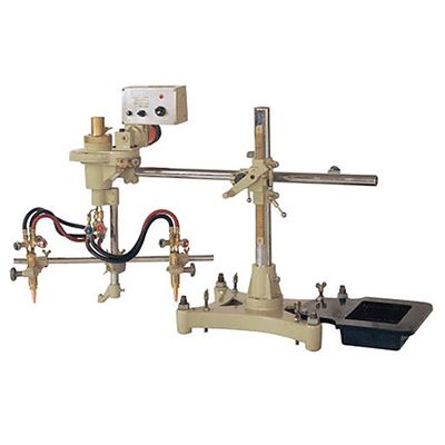 Переносная машина термической резки с ЧПУ MetMachine PCA-1500х3000 - изображение 10