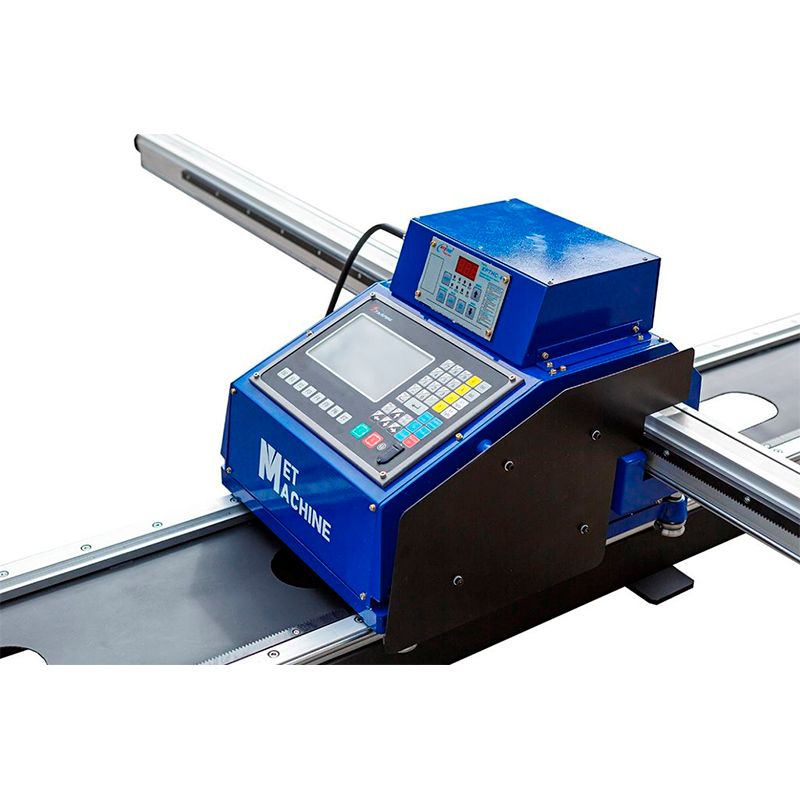 Переносная машина термической резки с ЧПУ MetMachine PCA-1500х3000 - изображение 2