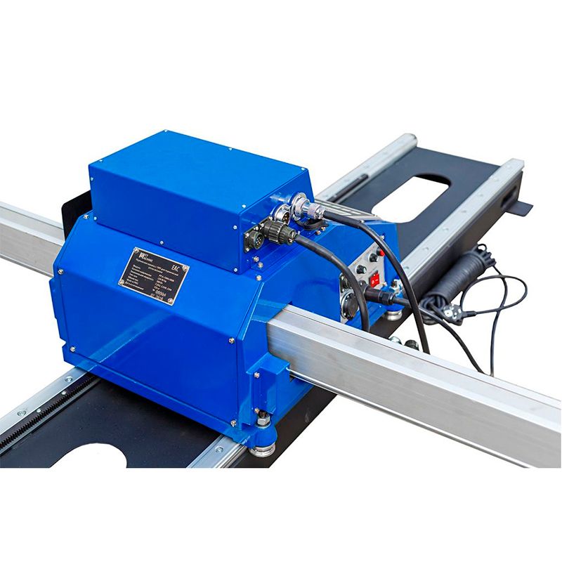 Переносная машина термической резки с ЧПУ MetMachine PCA-1500х3000 - изображение 3