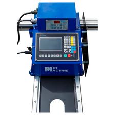 Переносная машина термической резки с ЧПУ MetMachine PCA-1500х6000 - изображение 4