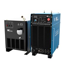 Аппарат воздушно-плазменной резки MetMachine PCA-300 IGBT - изображение 3