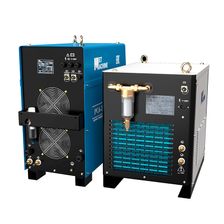 Аппарат воздушно-плазменной резки MetMachine PCA-300 IGBT - изображение 4