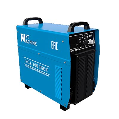 Аппарат воздушно-плазменной резки MetMachine PCA-300 IGBT - изображение 6