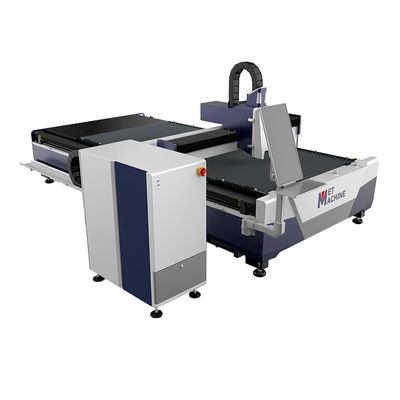 Портальная машина термической резки с ЧПУ MetMachine PCM-3000B - изображение 7