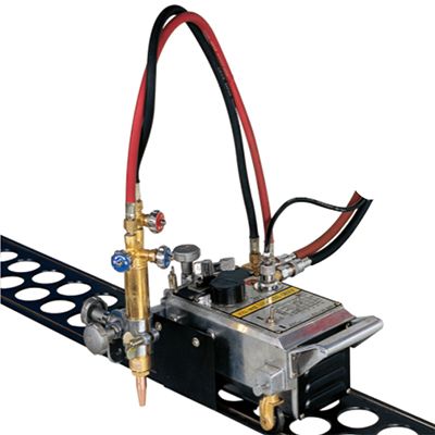 Портальная машина термической резки с ЧПУ MetMachine PCM-3000B - изображение 9