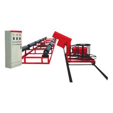 Сваенавивочная установка MetMachine RCP-3000 - изображение 9