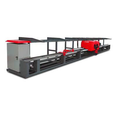 Сваенавивочная установка MetMachine RCP-3000 - изображение 11