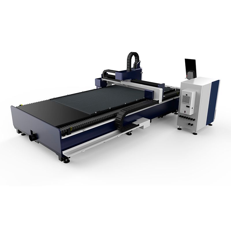 Оптоволоконный лазер MetMachine Standart LCM-3015 1500W - изображение 4