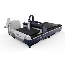 Оптоволоконный лазер MetMachine Standart LCM-3015 1500W - изображение 7