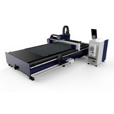 Оптоволоконный лазер MetMachine Standart LCM-3015 1500W - изображение 8