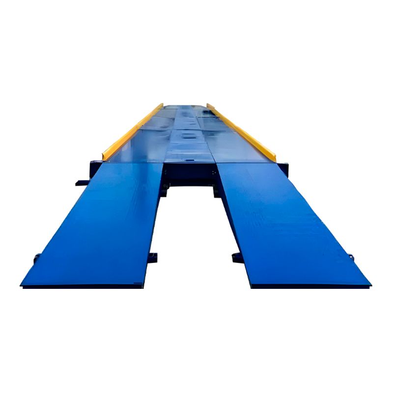 Автомобильные весы Metron Дон 80т 18м 6/6 (гарантия цифровая 3г)