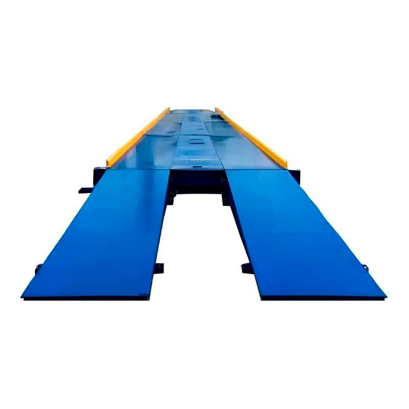 Автомобильные весы Metron Дон 80т 20м 6/6 (гарантия аналоговая 3г)