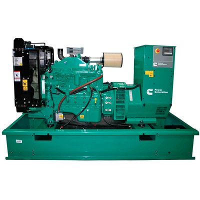 Дизельный генератор MGE Cummins 1600 кВт откр. - изображение 4