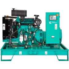 Дизельный генератор MGE Cummins 30 кВт откр. - изображение 2