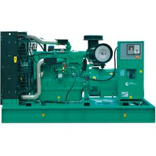 Дизельный генератор MGE Cummins 350 кВт откр. - изображение 2