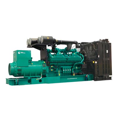 Дизельный генератор MGE DEUTZ 100 кВт откр. - изображение 4