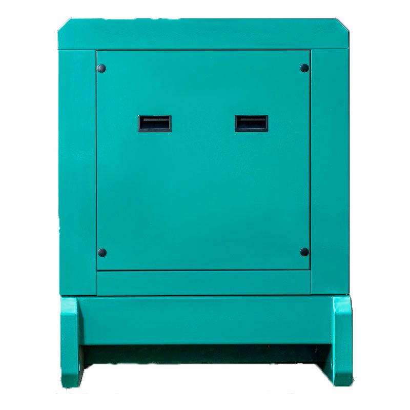 Дизельный генератор MGE DEUTZ 24 кВт еврокожух - изображение 5