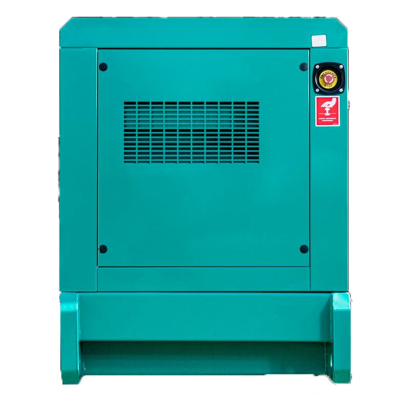 Дизельный генератор MGE DEUTZ 27 кВт еврокожух - изображение 4