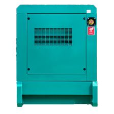 Дизельный генератор MGE DEUTZ 27 кВт еврокожух - изображение 9