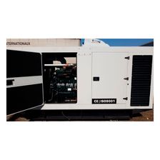 Дизельный генератор MGE DOOSAN 300 кВт еврокожуж - изображение 16