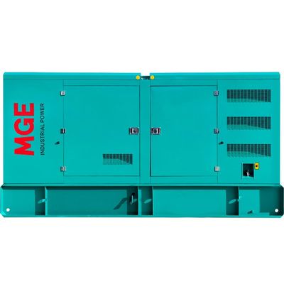 Дизельный генератор MGE Perkins 1103A-33TG2 36 кВт откр. - изображение 4
