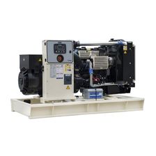 Дизельный генератор MGE Perkins 1106A-70TAG3 150 кВт откр. - изображение 2