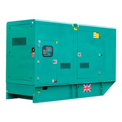Дизельный генератор MGE Perkins 1106A-70TAG3 150 кВт откр. - изображение 3