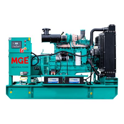 Дизельный генератор MGE Perkins 1106A-70TAG3 150 кВт откр. - изображение 5