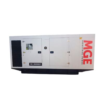 Дизельный генератор MGE Perkins 1106A-70TAG3 150 кВт откр. - изображение 6