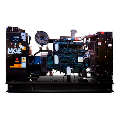 Дизельный генератор MGE Perkins 1106A-70TAG3 150 кВт откр. - изображение 7