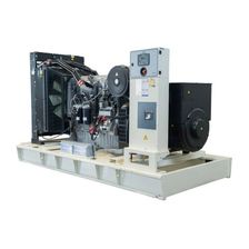 Дизельный генератор MGE Perkins 1360 кВт откр. - изображение 2